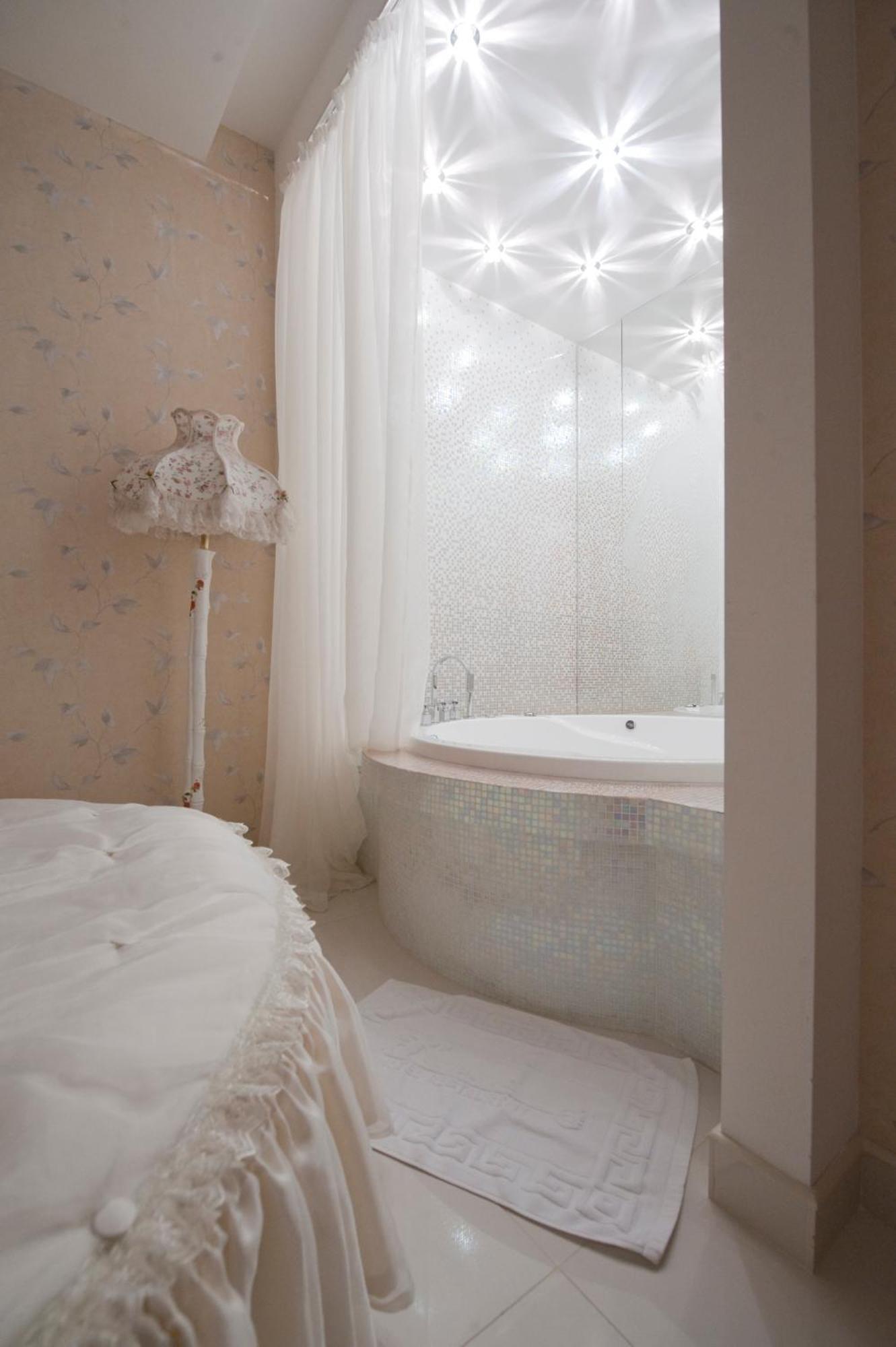 Deluxe Hotel Kupava Lviv Luaran gambar