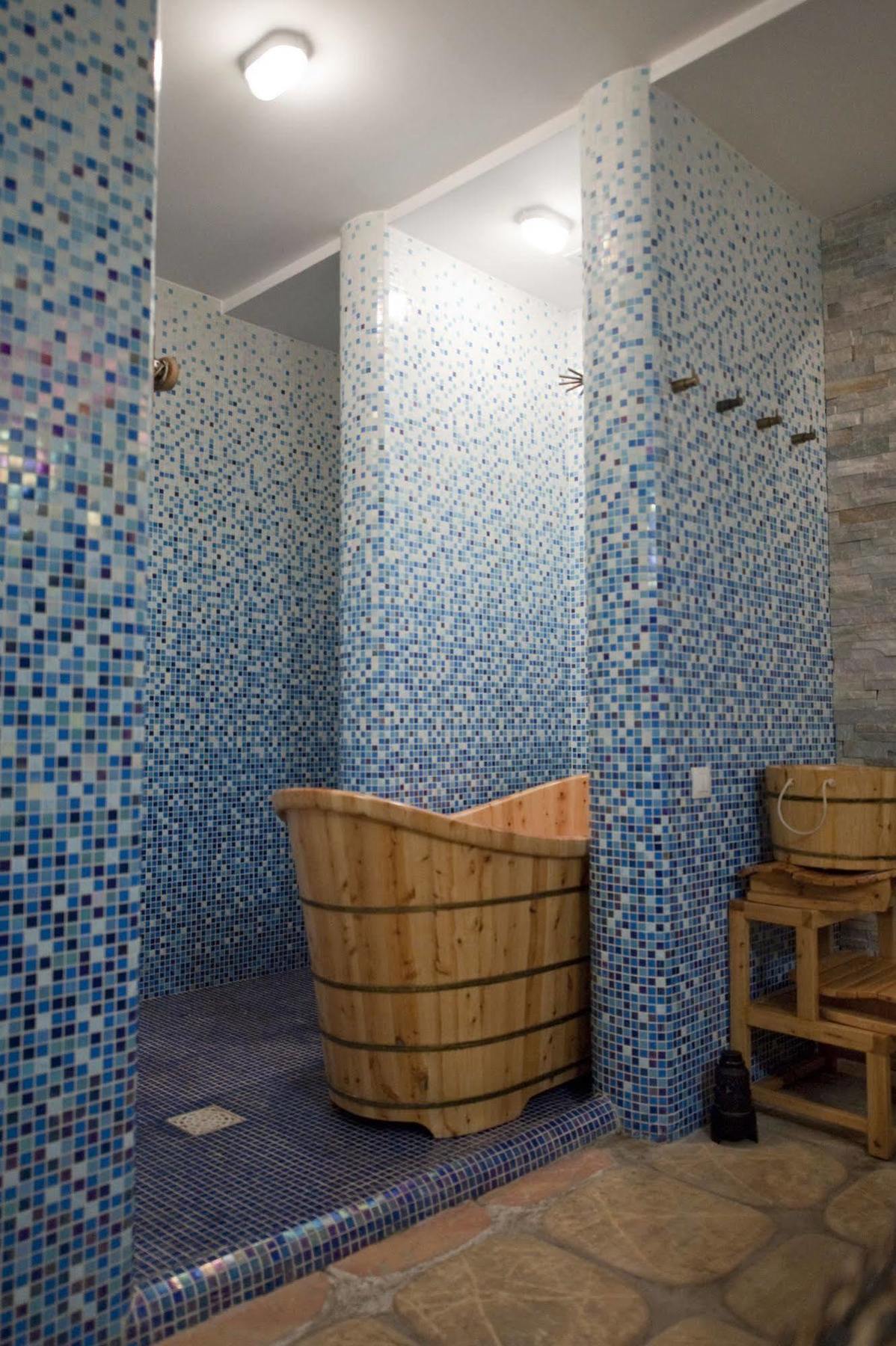 Deluxe Hotel Kupava Lviv Luaran gambar