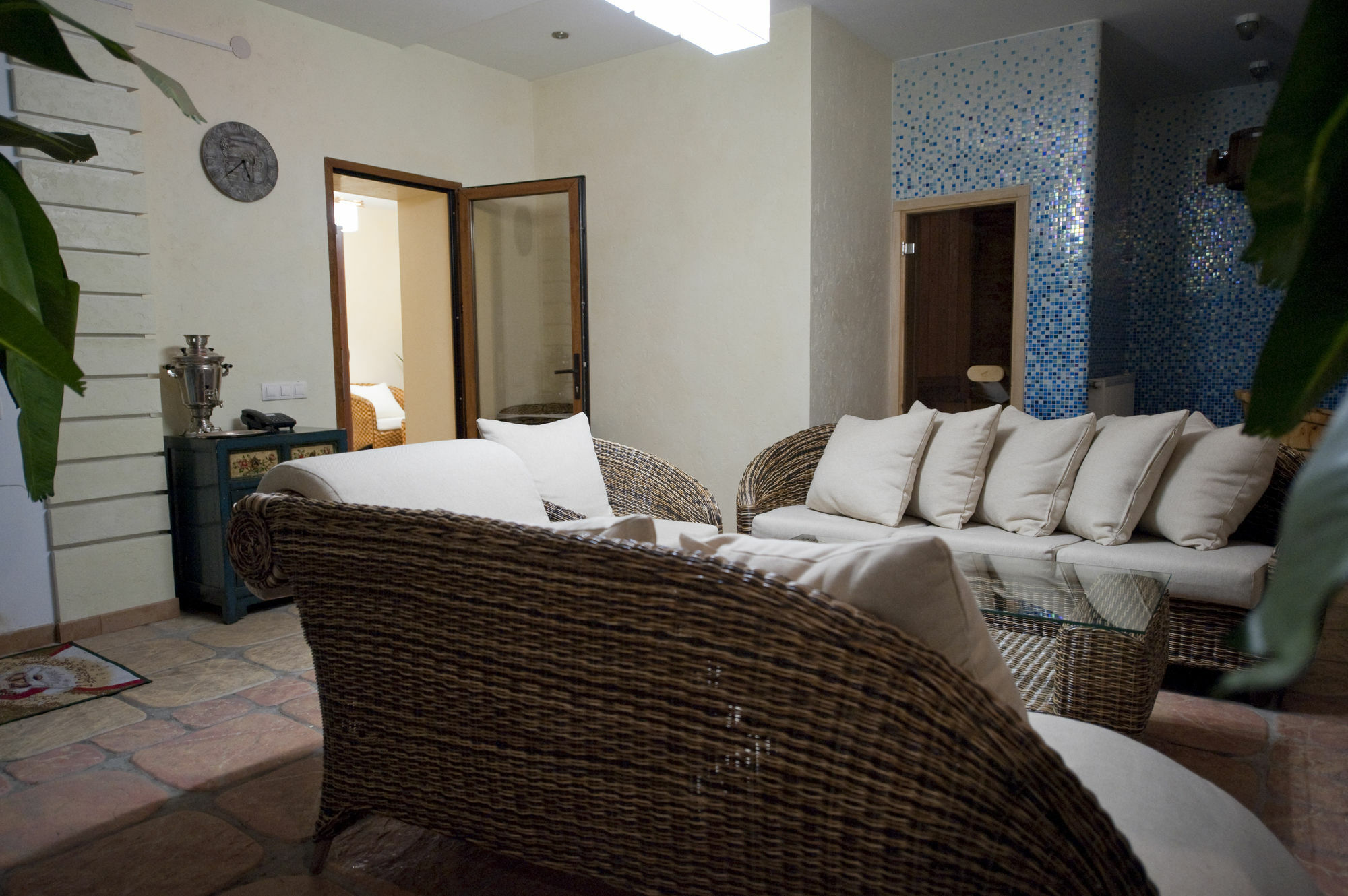 Deluxe Hotel Kupava Lviv Luaran gambar