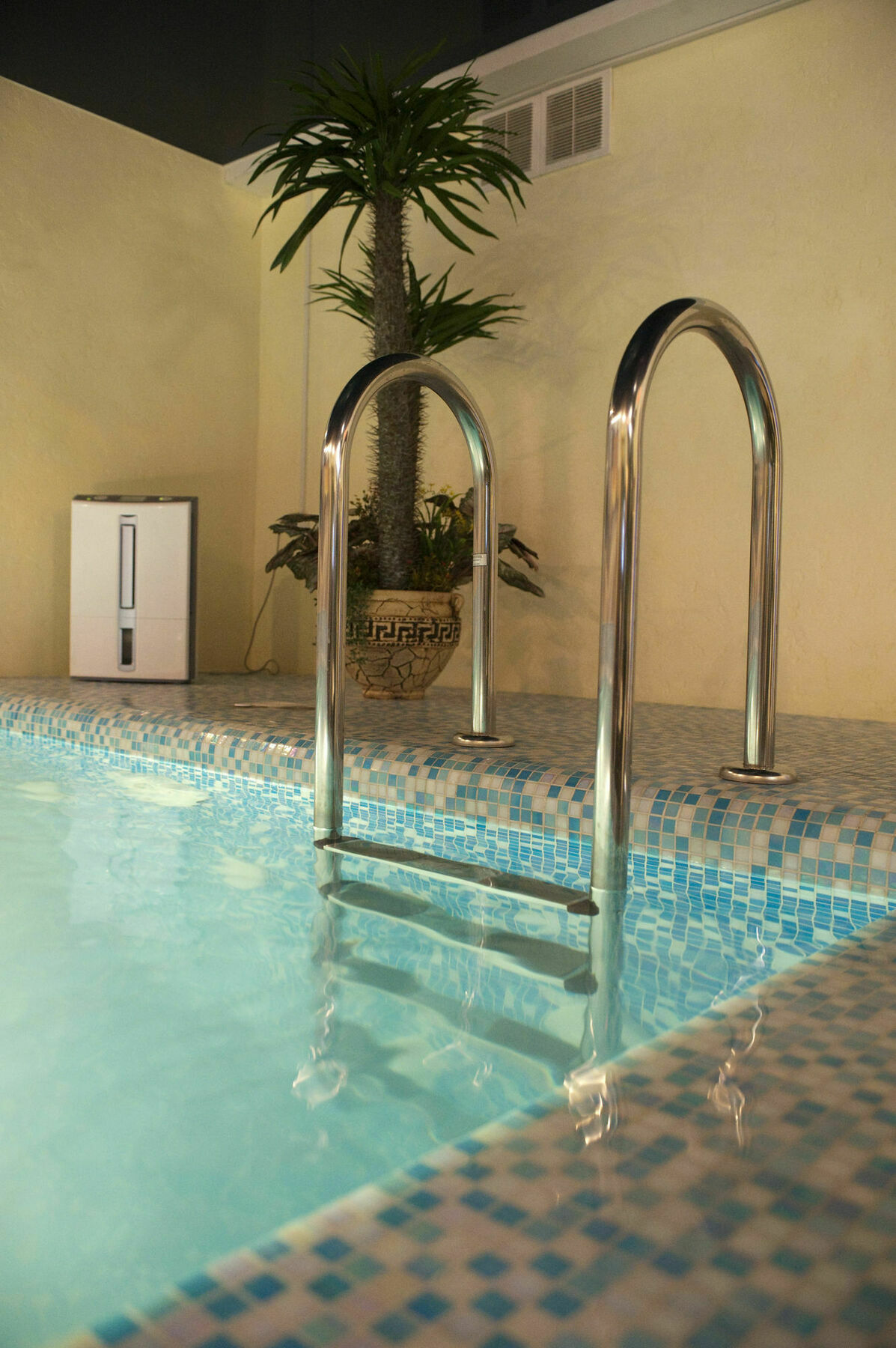 Deluxe Hotel Kupava Lviv Luaran gambar